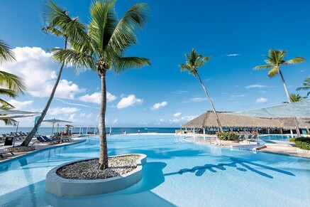 Dominicus-Beach